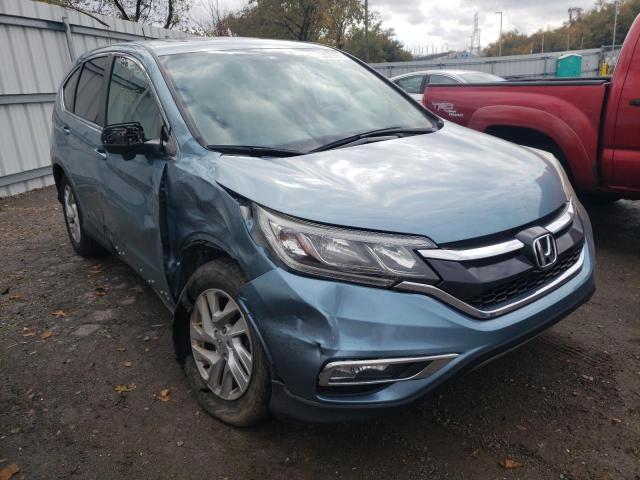 HONDA CR-V EX 2016 2hkrm4h53gh708128