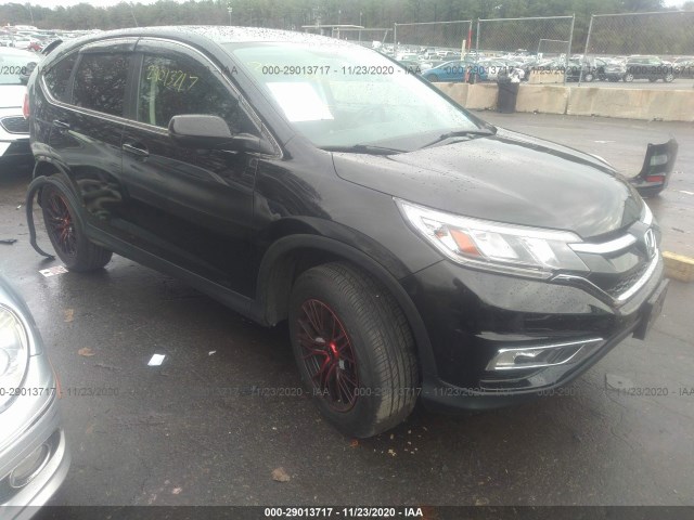 HONDA CR-V 2016 2hkrm4h53gh708453