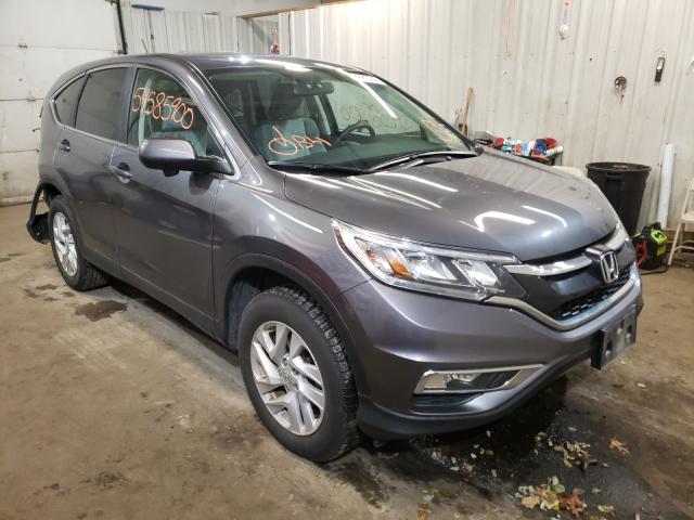 HONDA CR-V EX 2016 2hkrm4h53gh714043