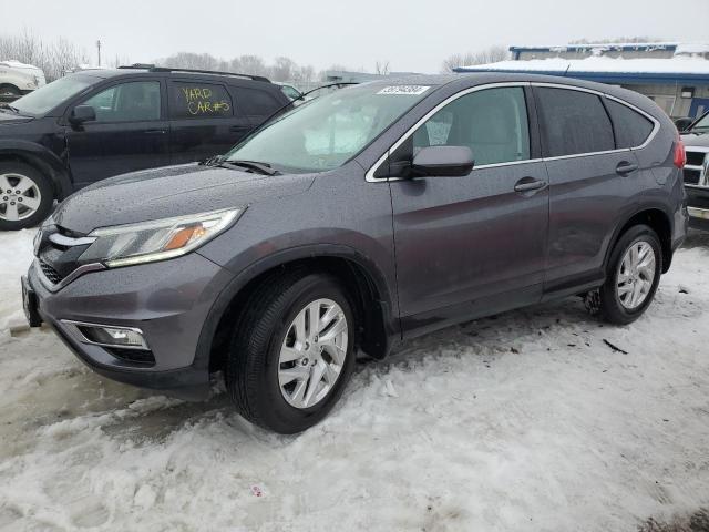 HONDA CRV 2016 2hkrm4h53gh714382