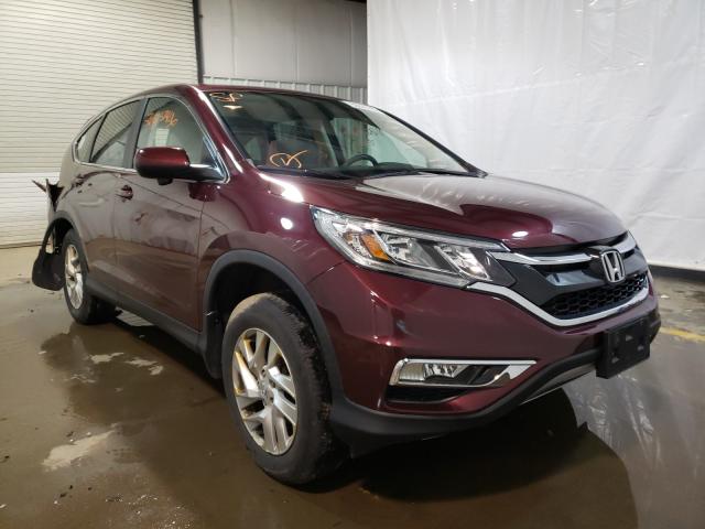 HONDA CR-V EX 2016 2hkrm4h53gh720330