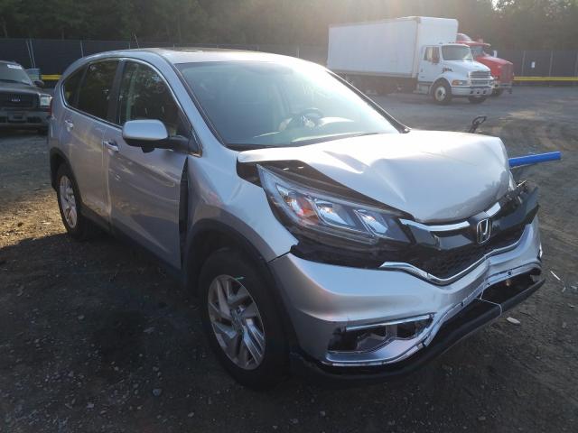 HONDA CR-V EX 2016 2hkrm4h53gh721543