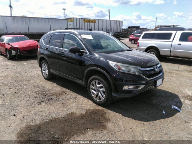 HONDA CR-V 2016 2hkrm4h53gh722840