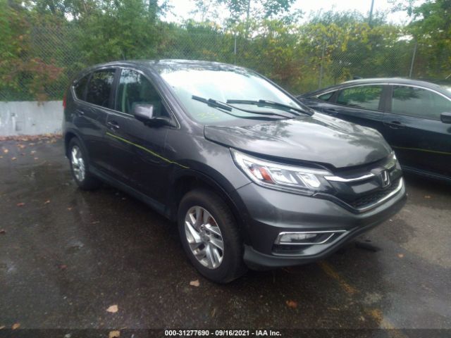 HONDA CR-V 2016 2hkrm4h53gh725091