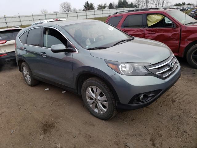 HONDA CR-V EX 2012 2hkrm4h54ch601566