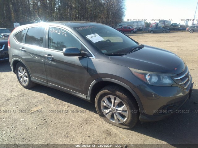 HONDA CR-V 2012 2hkrm4h54ch608100