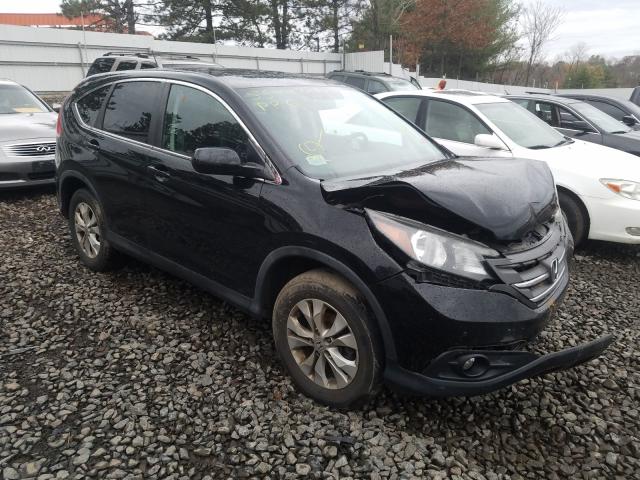 HONDA CR-V EX 2012 2hkrm4h54ch612602