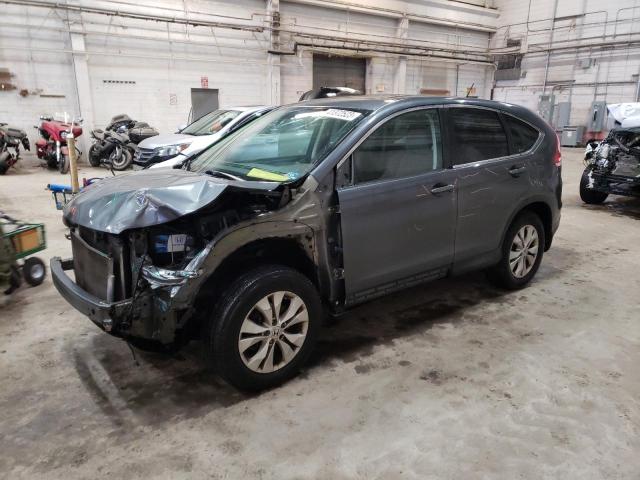 HONDA CR-V EX 2012 2hkrm4h54ch614673