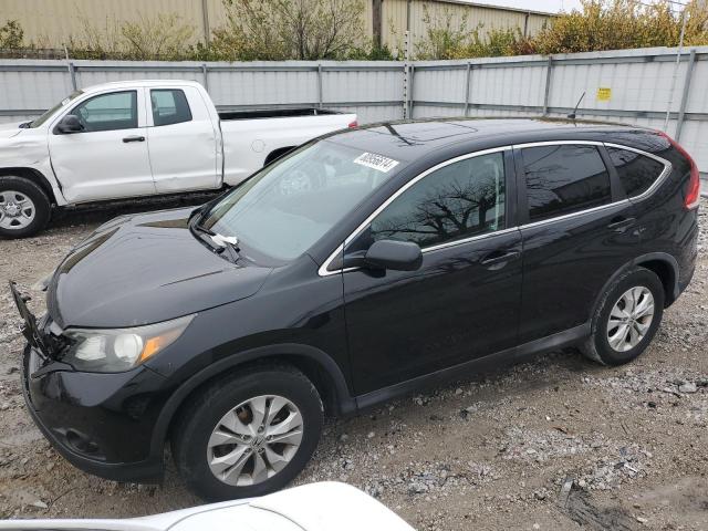 HONDA CR-V EX 2012 2hkrm4h54ch615046