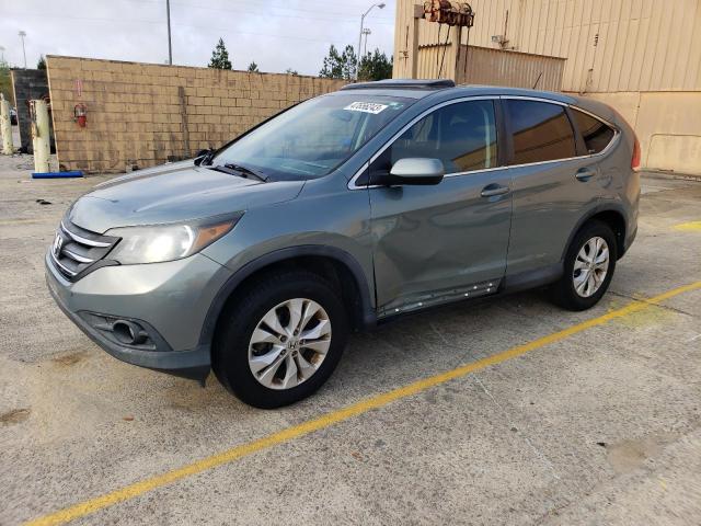 HONDA CR-V EX 2012 2hkrm4h54ch618643