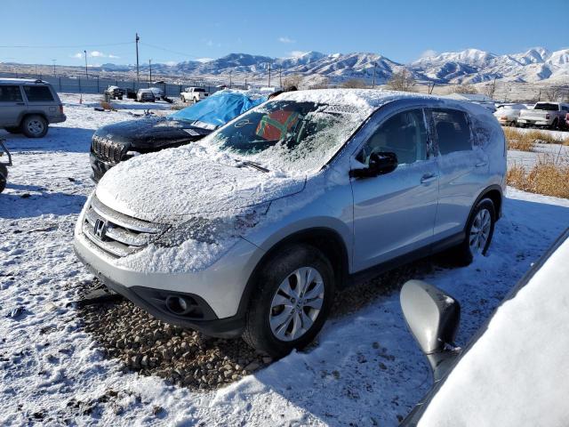 HONDA CR-V EX 2013 2hkrm4h54dh602492