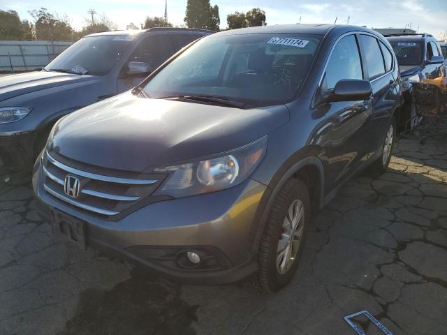 HONDA CRV 2013 2hkrm4h54dh603979