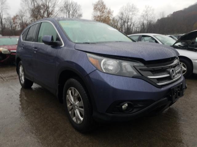 HONDA CRV 2013 2hkrm4h54dh604663