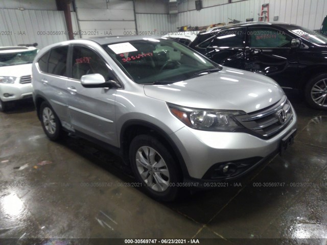 HONDA CR-V 2013 2hkrm4h54dh606932