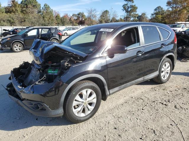 HONDA CRV 2013 2hkrm4h54dh607692