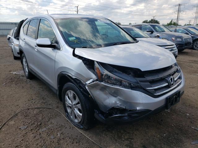 HONDA CR-V EX 2013 2hkrm4h54dh607790