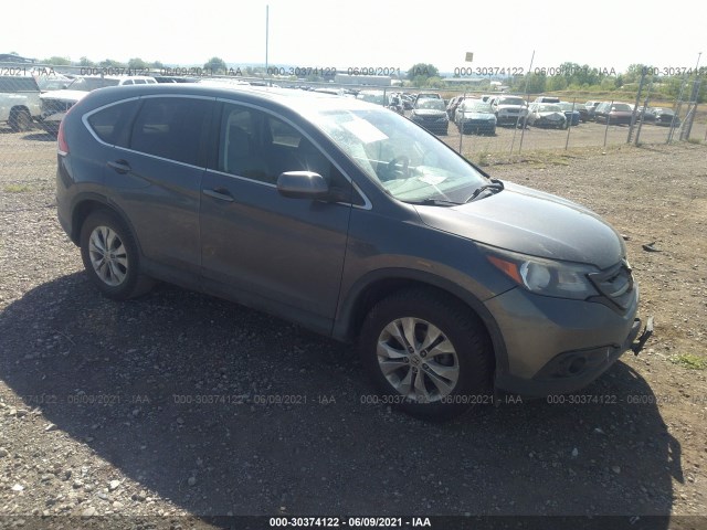 HONDA CR-V 2013 2hkrm4h54dh611872