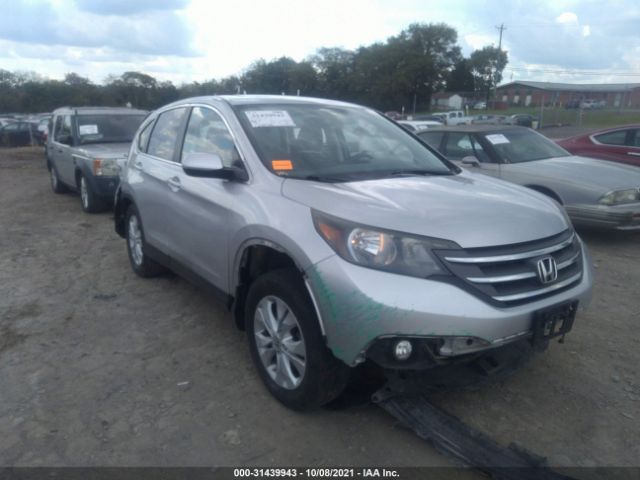 HONDA CR-V 2013 2hkrm4h54dh617638