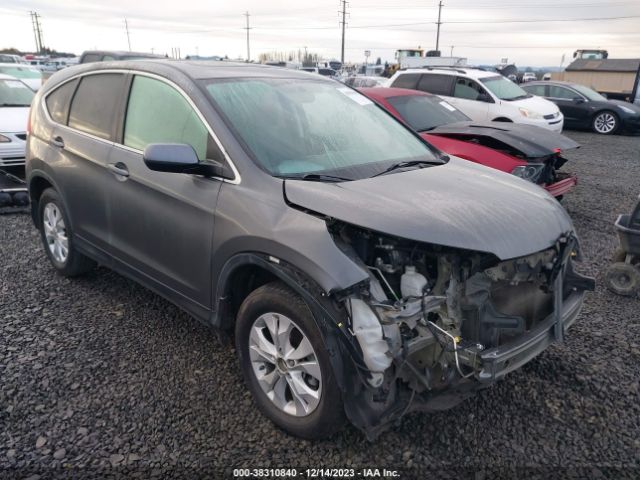 HONDA CR-V 2013 2hkrm4h54dh617901