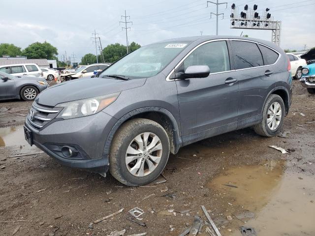 HONDA CRV 2013 2hkrm4h54dh618367