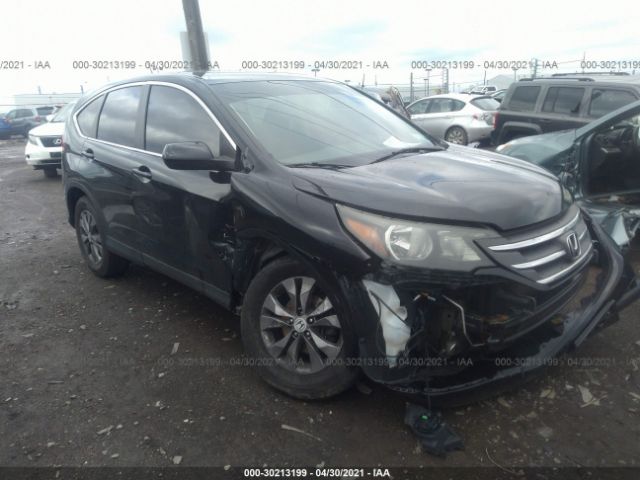 HONDA CR-V 2013 2hkrm4h54dh622578