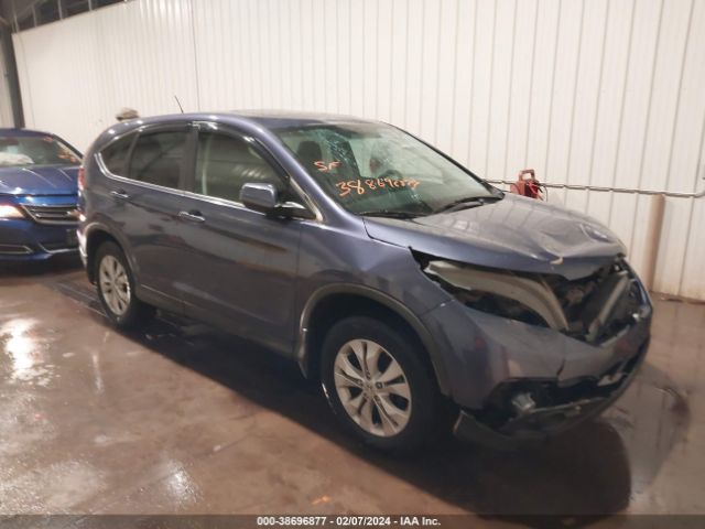 HONDA CR-V 2013 2hkrm4h54dh625027