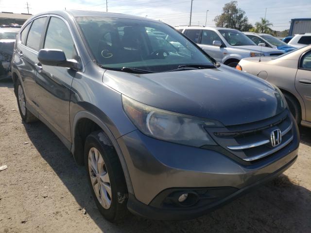 HONDA CR-V EX 2013 2hkrm4h54dh627585