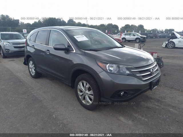 HONDA CR-V 2013 2hkrm4h54dh635993