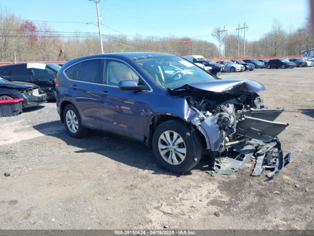 HONDA CR-V 2013 2hkrm4h54dh642507