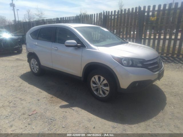 HONDA CR-V 2013 2hkrm4h54dh643401