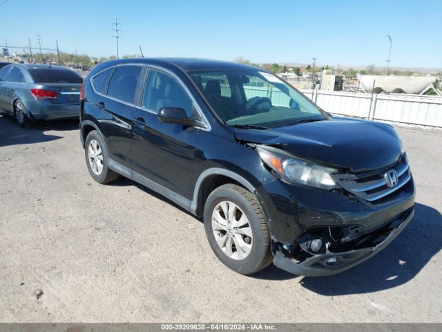 HONDA CR-V 2013 2hkrm4h54dh647058