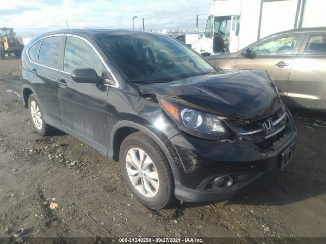 HONDA CR-V 2013 2hkrm4h54dh661168