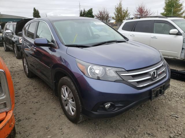 HONDA CR-V EX 2013 2hkrm4h54dh672929