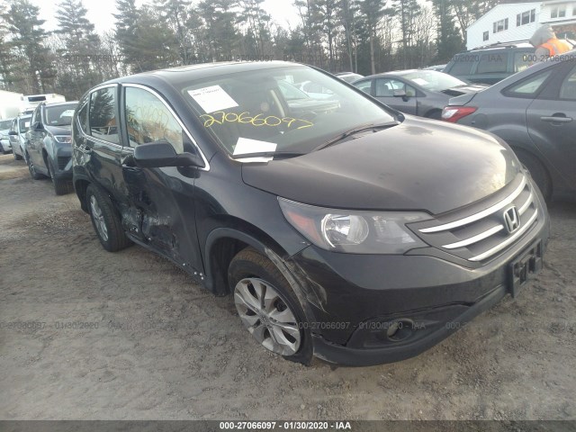 HONDA CR-V 2013 2hkrm4h54dh678911