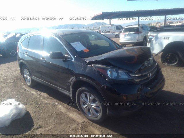 HONDA CR-V 2013 2hkrm4h54dh681663