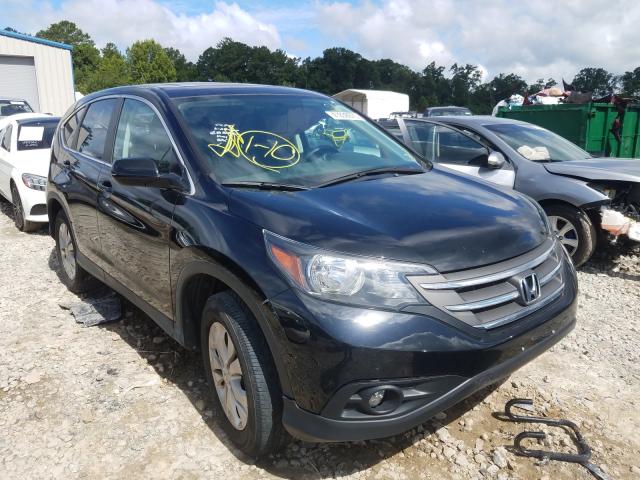 HONDA CR-V EX 2013 2hkrm4h54dh683560