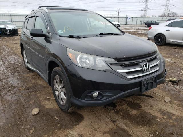 HONDA CR-V EX 2014 2hkrm4h54eh605118