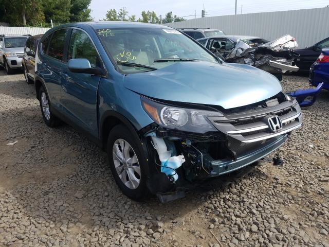 HONDA CR-V EX 2014 2hkrm4h54eh605474