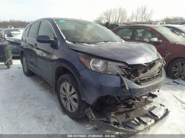 HONDA CR-V 2014 2hkrm4h54eh606737