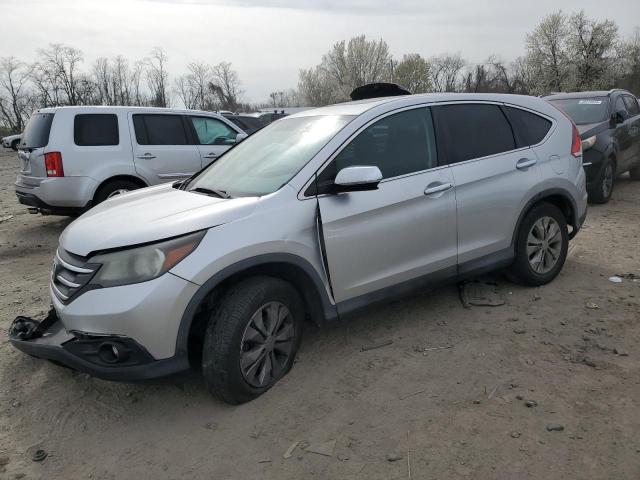 HONDA CRV 2014 2hkrm4h54eh609587