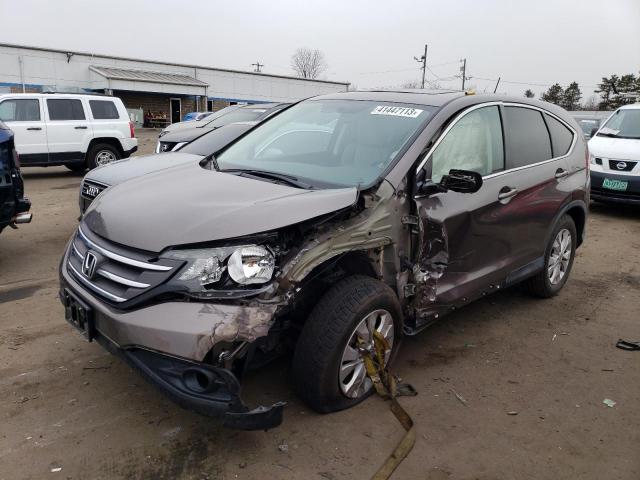 HONDA CR-V EX 2014 2hkrm4h54eh621836