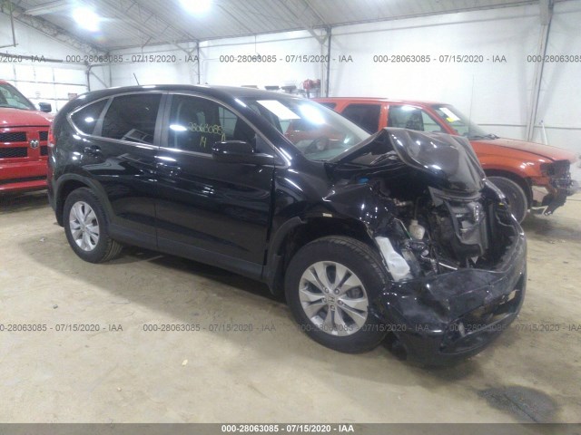 HONDA CR-V 2014 2hkrm4h54eh628432