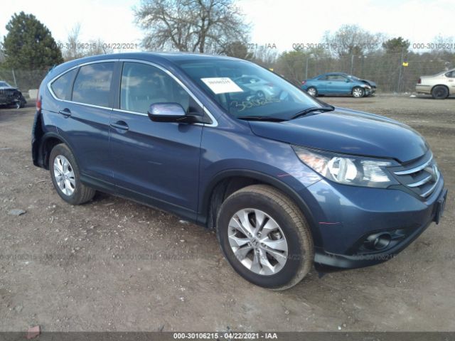 HONDA CR-V 2014 2hkrm4h54eh628849