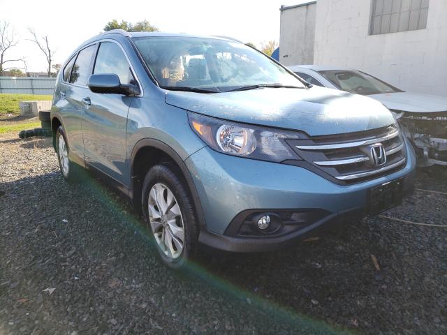 HONDA CR-V EX 2014 2hkrm4h54eh632884