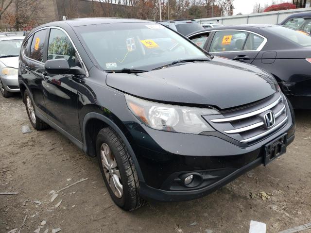 HONDA CR-V EX 2014 2hkrm4h54eh642329