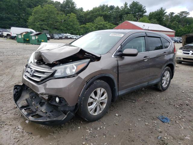 HONDA CRV 2014 2hkrm4h54eh645540