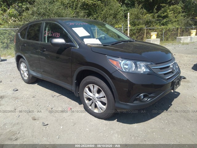 HONDA CR-V 2014 2hkrm4h54eh646025