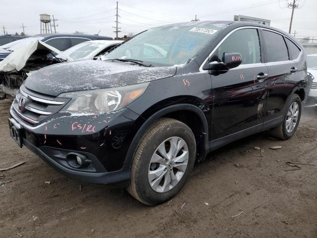 HONDA CR-V EX 2014 2hkrm4h54eh648924