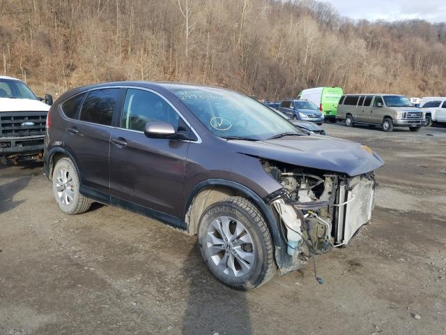 HONDA CR-V EX 2014 2hkrm4h54eh652911