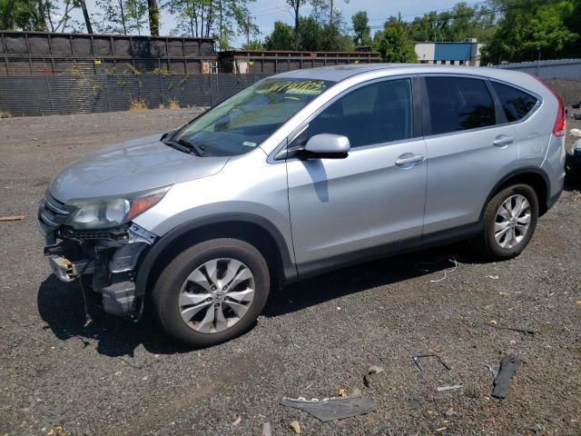 HONDA CR-V EX 2014 2hkrm4h54eh657901